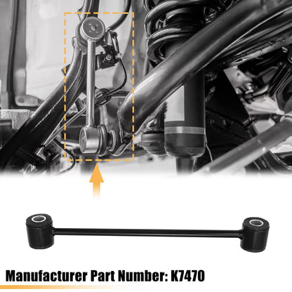 Rear Sway Bar Links for Dodge Challenger Charger Magnum