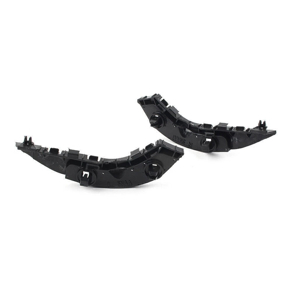 Bumper Front Mount Support Holders for Honda Civic Sedan (2006-2011)