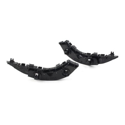 Bumper Front Mount Support Holders for Honda Civic Sedan (2006-2011)