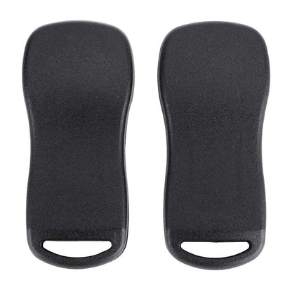 Remote Key Fob for Nissan Frontier Titan Xterra Pathfinder (2005-2019)