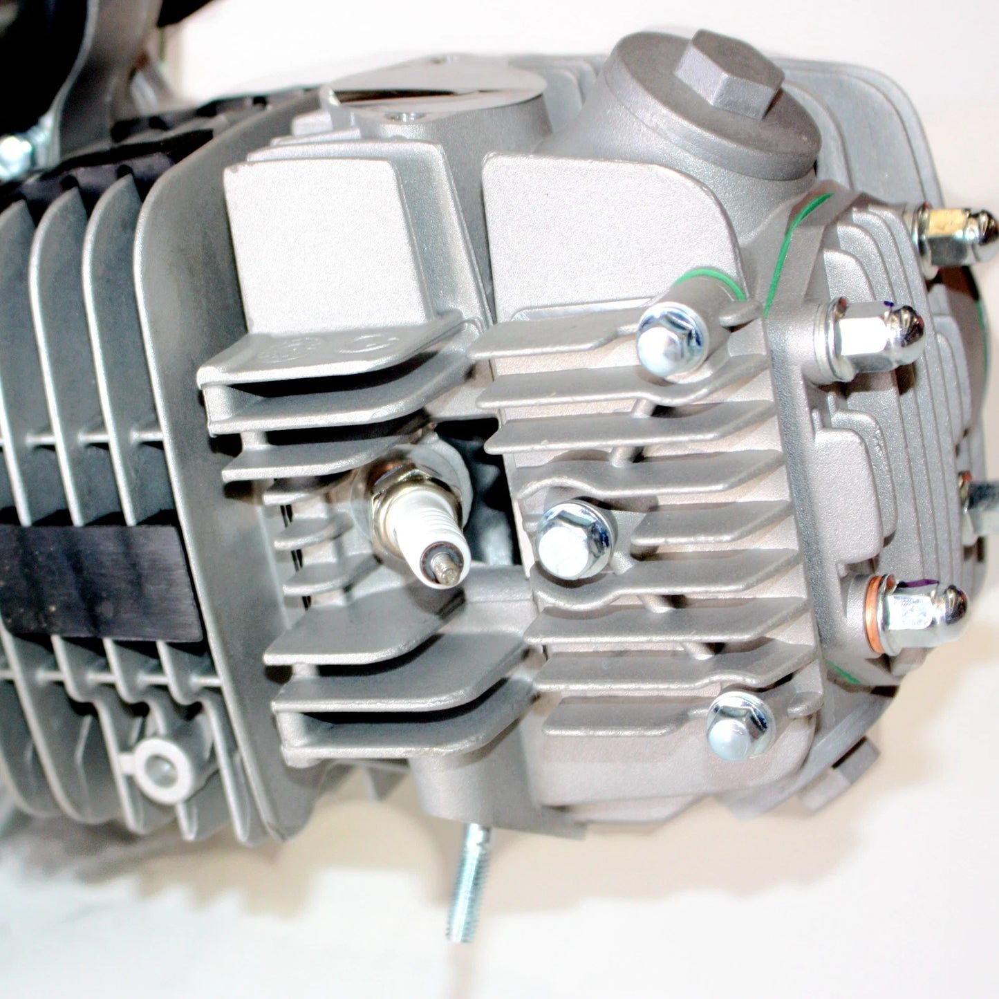 150cc Semi Auto Engine & Wiring Kit for QUAD DIRT BIKE ATV BUGGY