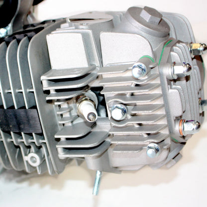 150cc Semi Auto Engine & Wiring Kit for QUAD DIRT BIKE ATV BUGGY