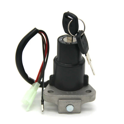 Ignition Key Switch Lock Set for Yamaha XS400 XV750 XJ900 XJ650 XJ600 XS1100 (1977-1983)