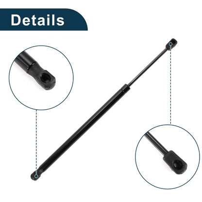 Rear Hatch Lift Supports for Ford Focus Hatchback (2003-2007)