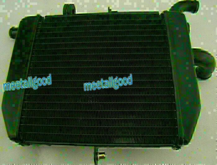Radiator Cooler for Honda RVF400 NC35 (1994-1996) Aluminum Cooling Component