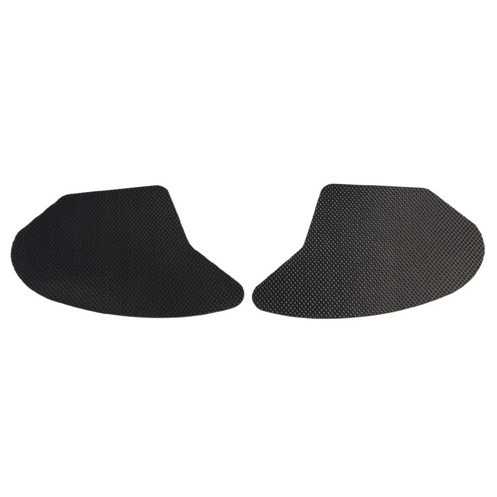Tank Traction Pads for Kawasaki ZX6R ZX636 ZX6RR ZZR600 (2005-2006)