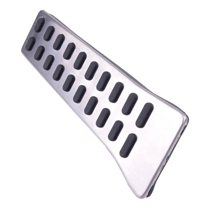 Molding Gas Brake Pedal Pad Cover for Hyundai Sonata, Kia Sportage (2006-2010)