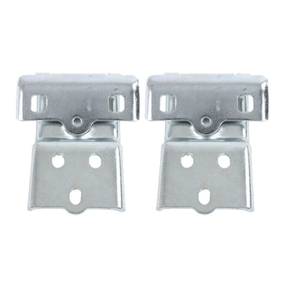 Rear Right Upper & Lower Door Hinge for Citroen Relay (2006-2019)