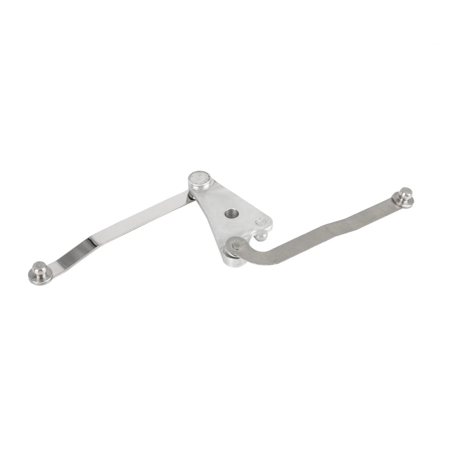 Aluminum Alloy Air Flap Runner Repair Kit for Mercedes Benz