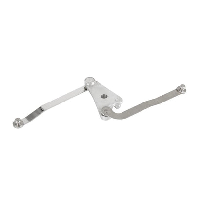 Aluminum Alloy Air Flap Runner Repair Kit for Mercedes Benz