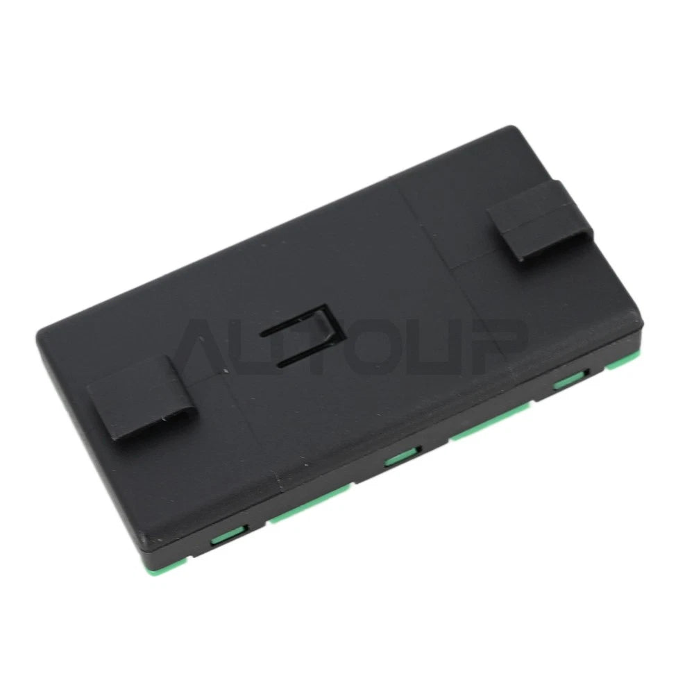Connector for Jeep Wrangler (19–22)