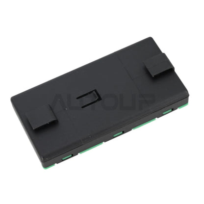 Connector for Jeep Wrangler (19–22)