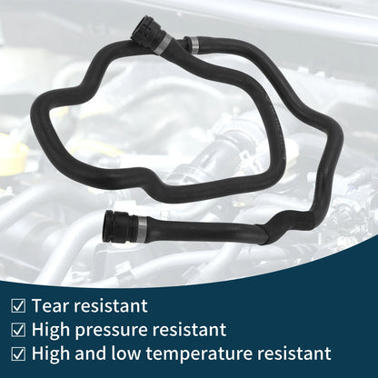 Radiator Hose for BMW 530i (2004-2005)