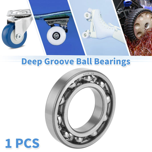 Deep Groove Ball Bearings 70x125x24mm 1 x Scooter Skateboard Wheel