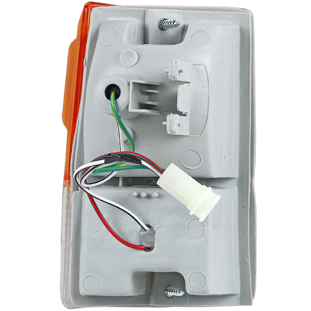 Left Indicator Corner Signal Light for Mitsubishi Pajero Shogun (1983-1991)