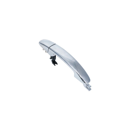 Rear Outer Door Handle No Keyhole for Ford Ranger PX Mazda BT50 (2011–2015)