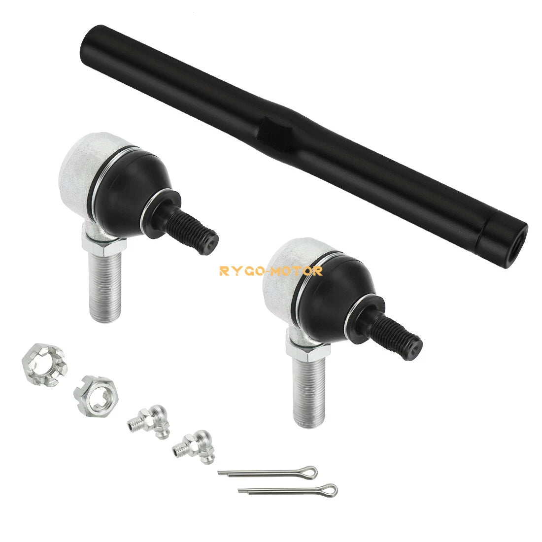 Steering Tie Rod Assembly for EZGO TXT Medalist (1994–2001)