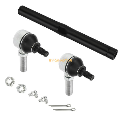 Steering Tie Rod Assembly for EZGO TXT Medalist (1994–2001)