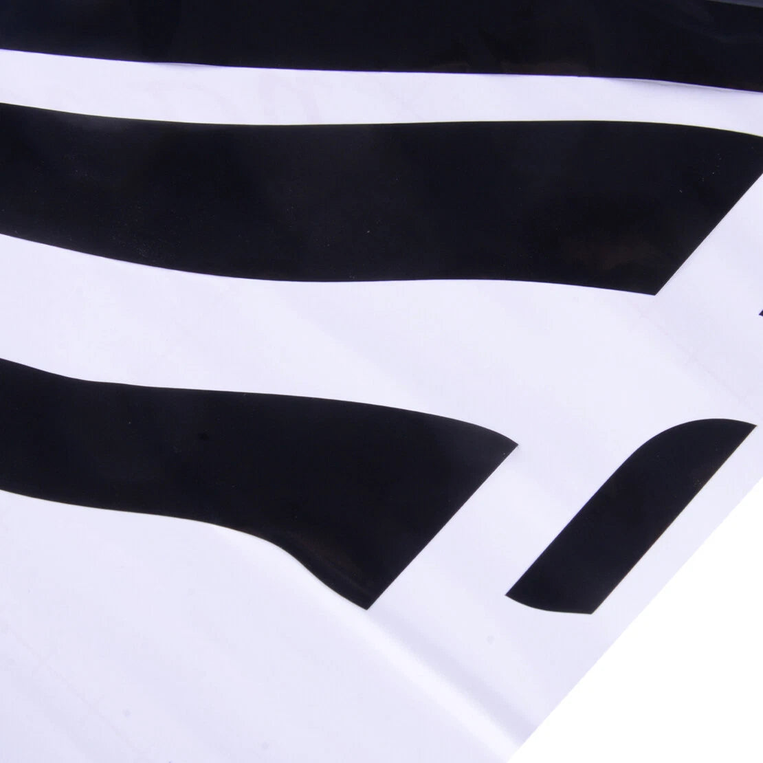 Racing Stripe Decal Stickers for Car Truck Side Door Fender