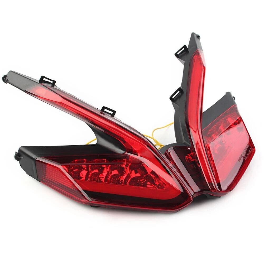 LED Integrated Tail Light Turn Signals for Ducati 899 959 1199 1299 Panigale