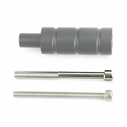 Fork Fender Lamp Holder for M6 M8 Motorcycle (2015-2023)
