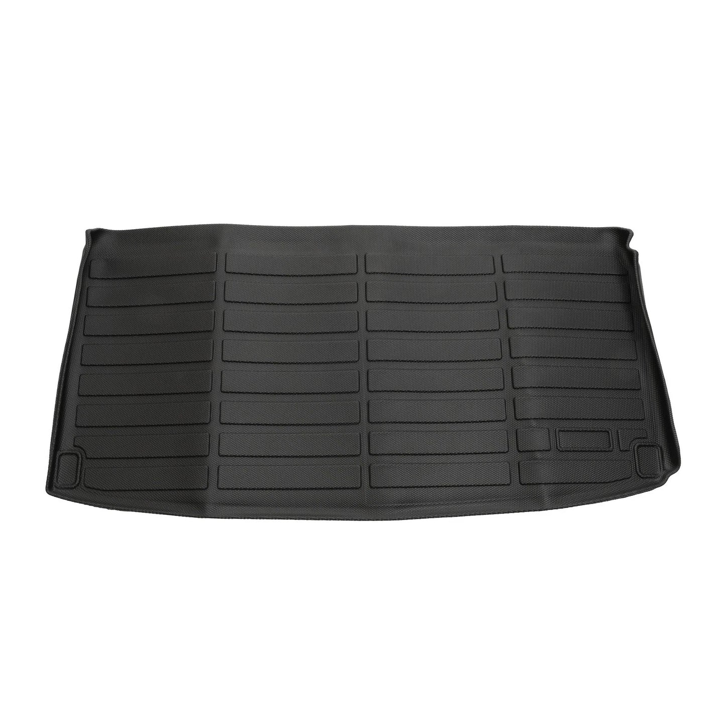 Trunk Mat for Acura MDX TPE Cargo Liner Cargo Mat Black (2022-2025)