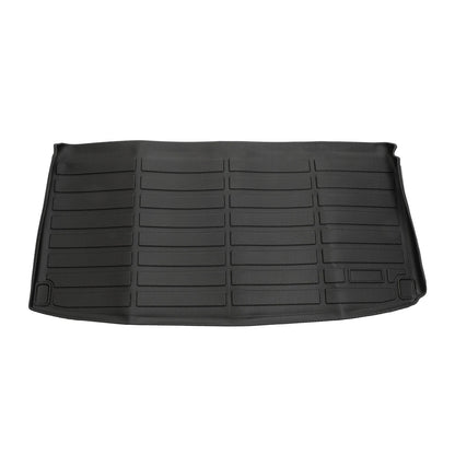 Trunk Mat for Acura MDX TPE Cargo Liner Cargo Mat Black (2022-2025)