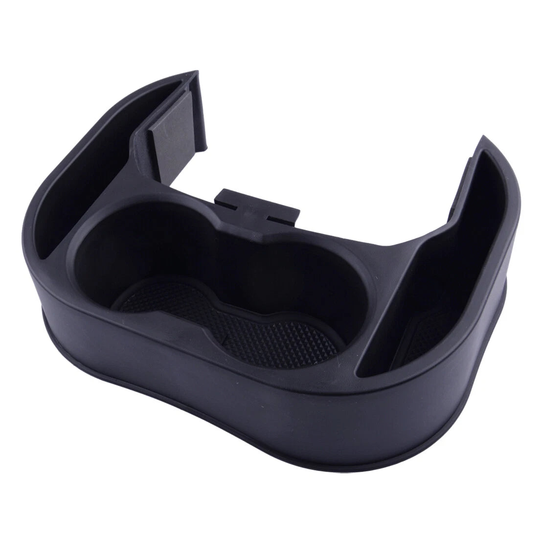 Rear Back Seat Water Cup Holder Storage Box for Ford Maverick (2021-2023)