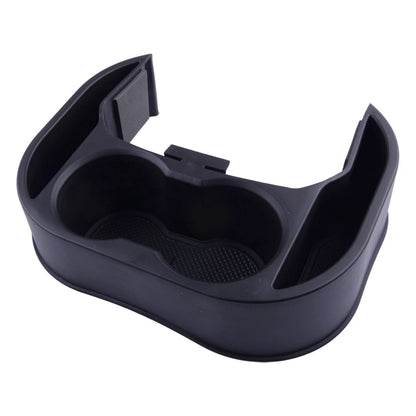 Rear Back Seat Water Cup Holder Storage Box for Ford Maverick (2021-2023)