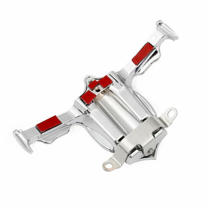 Tappet Cover for Harley Davidson Camroad Gliders (2002-2006)