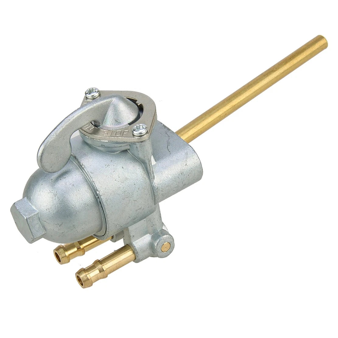 Fuel Cock Switch for Kawasaki KZ400-A2, KZ400-D3 (1978)