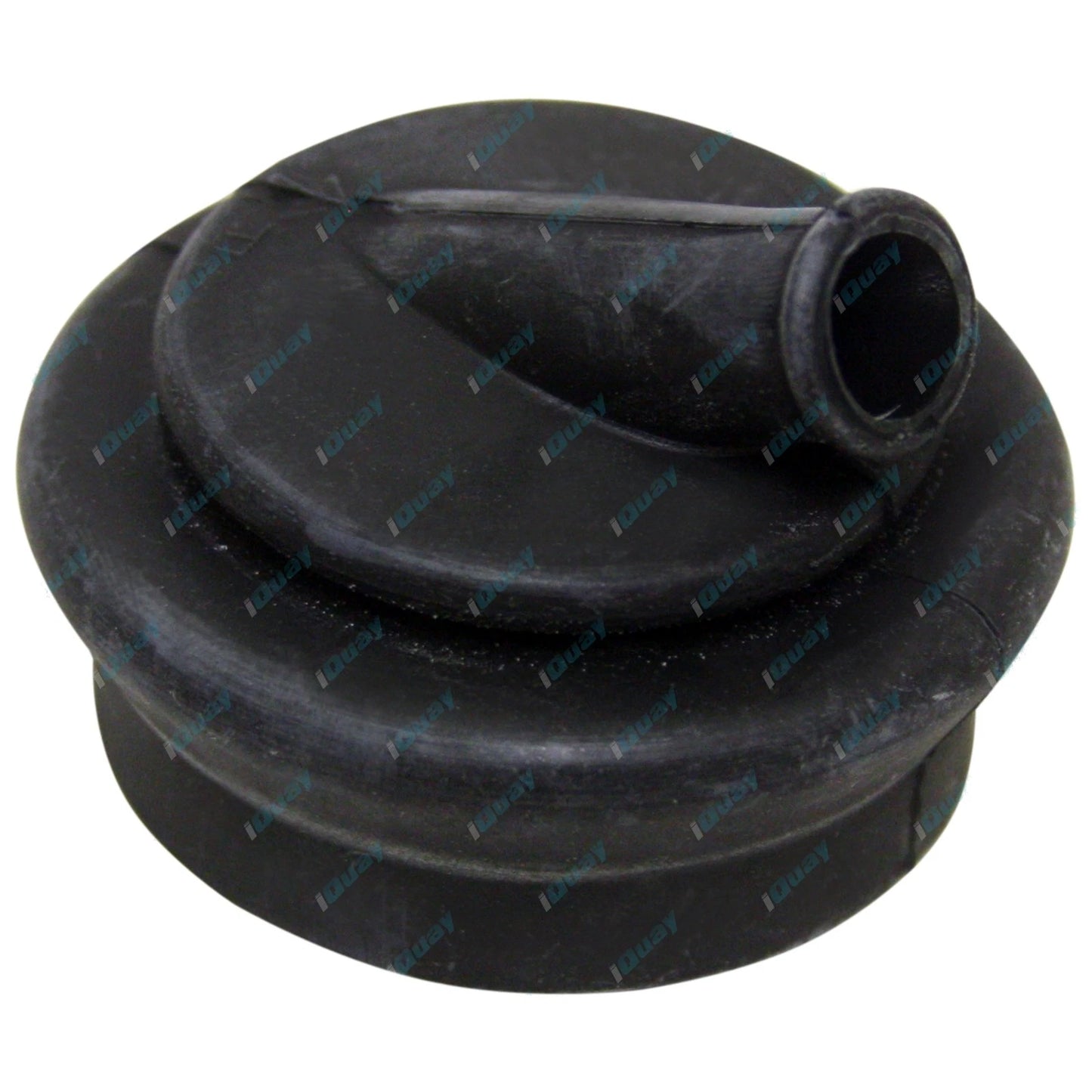 Gear Stick Shift Rubber Boot for Nissan Patrol GU Y61 TB45 TB48 TD42 TD42T ZD30