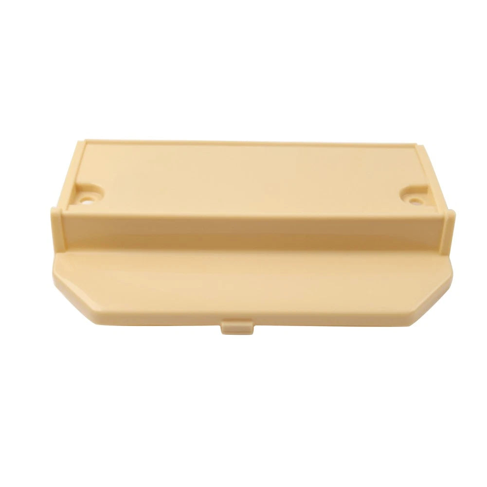 ABS Battery Box Cover for Honda FourTrax 300 TRX300FW 4x4 88-00 Beige