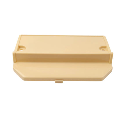 ABS Battery Box Cover for Honda FourTrax 300 TRX300FW 4x4 88-00 Beige