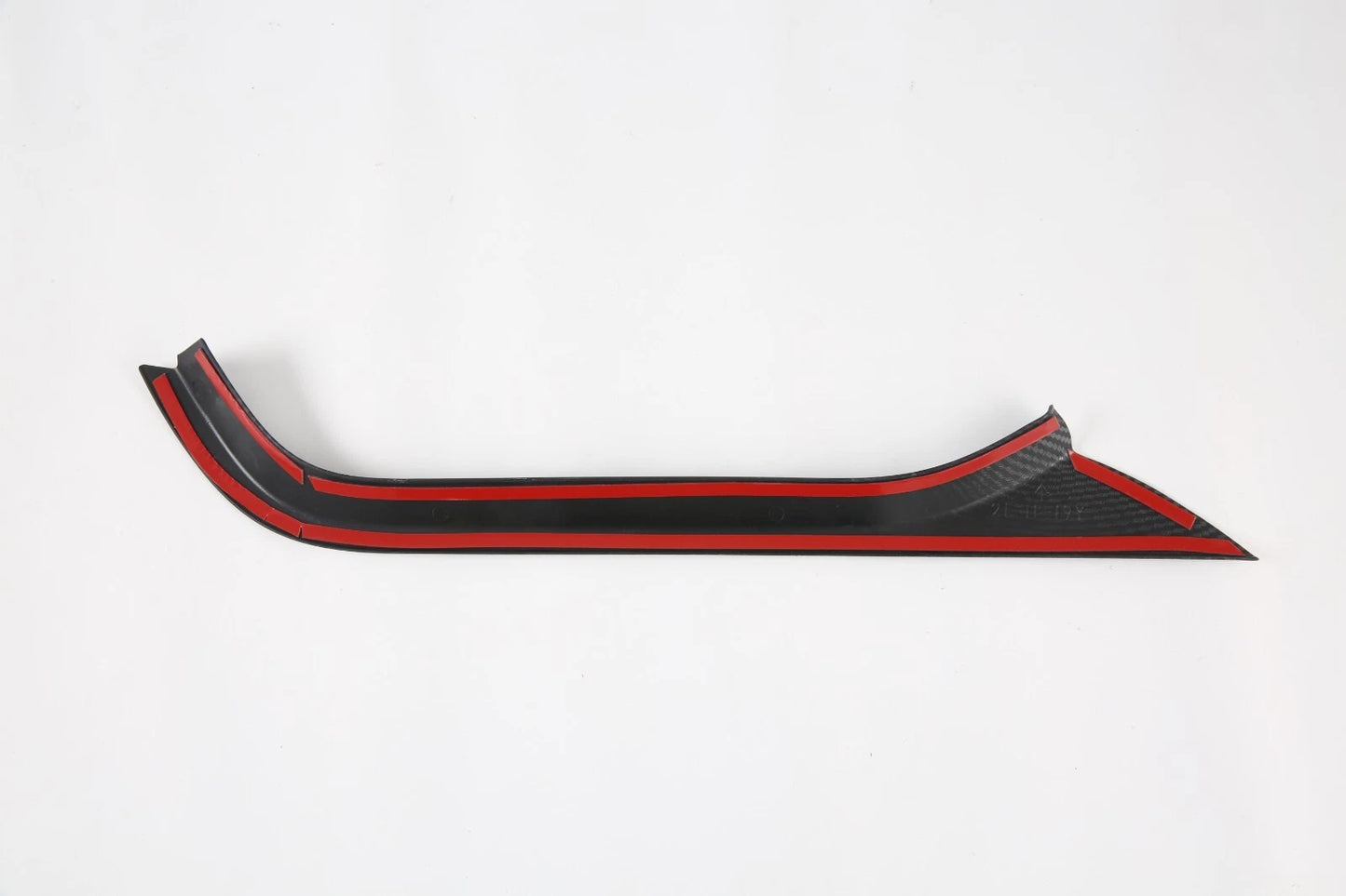 Front Storage Cabinet Cover Trim for Subaru Outback (2021-2022)
