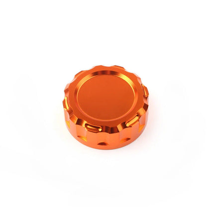 Fluid Reservoir Cap Cover for YAMAHA MT09 FZ09 (2014-2017)