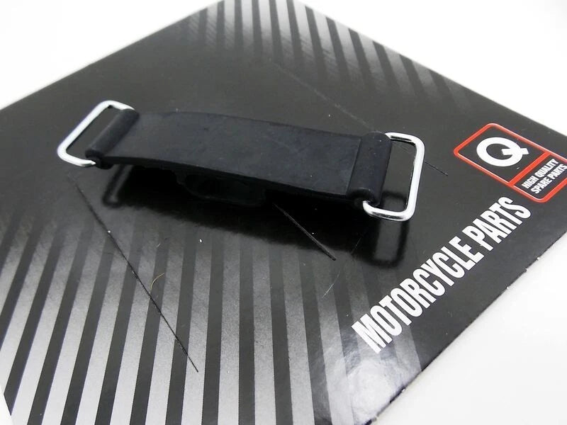 CDI Strap Holder Band Rubber Mount for YAMAHA YZ250 (1979-1981)