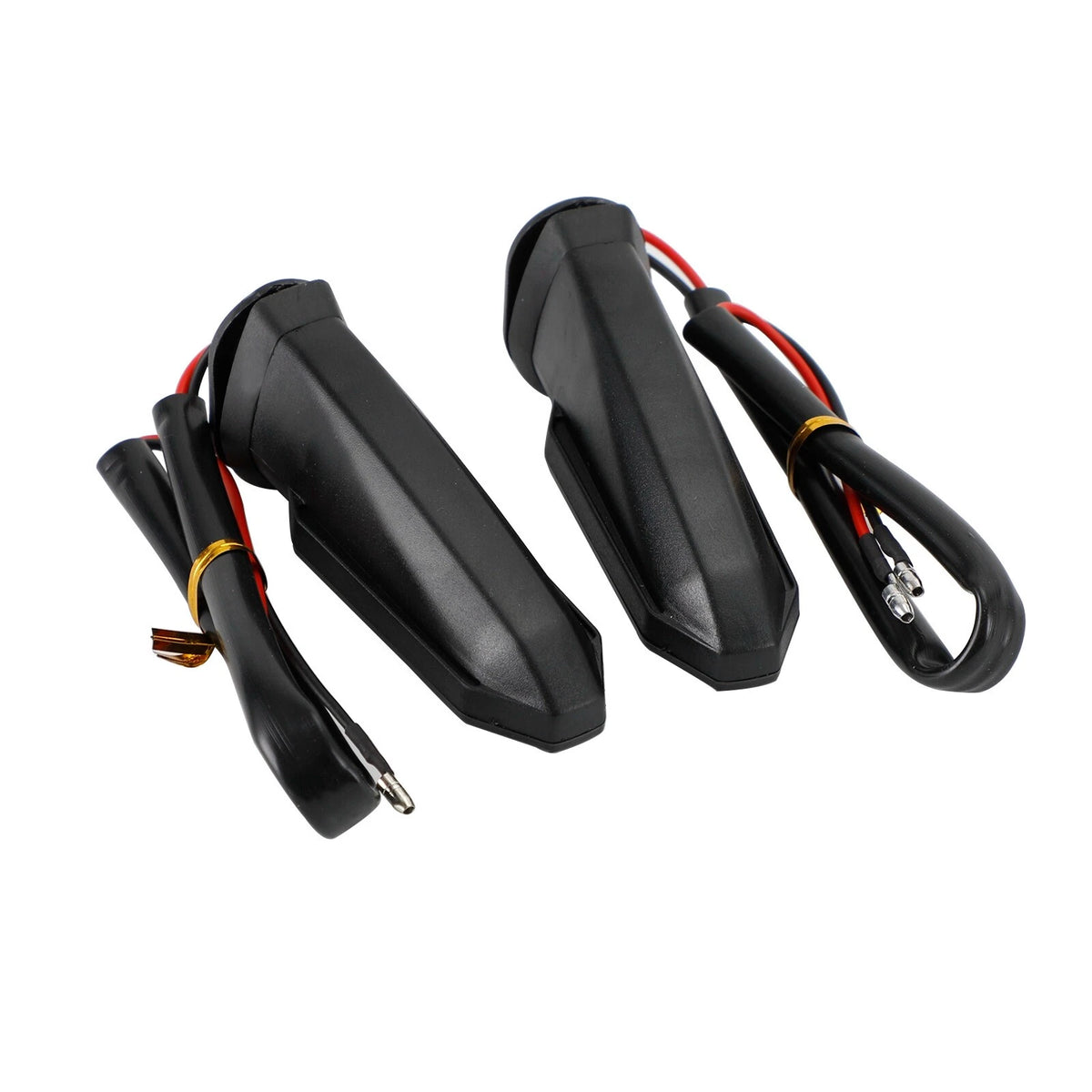 LED Turn Signal Lights for Honda CRF250/CB500/CB650F/CTX700 (2013-2023)