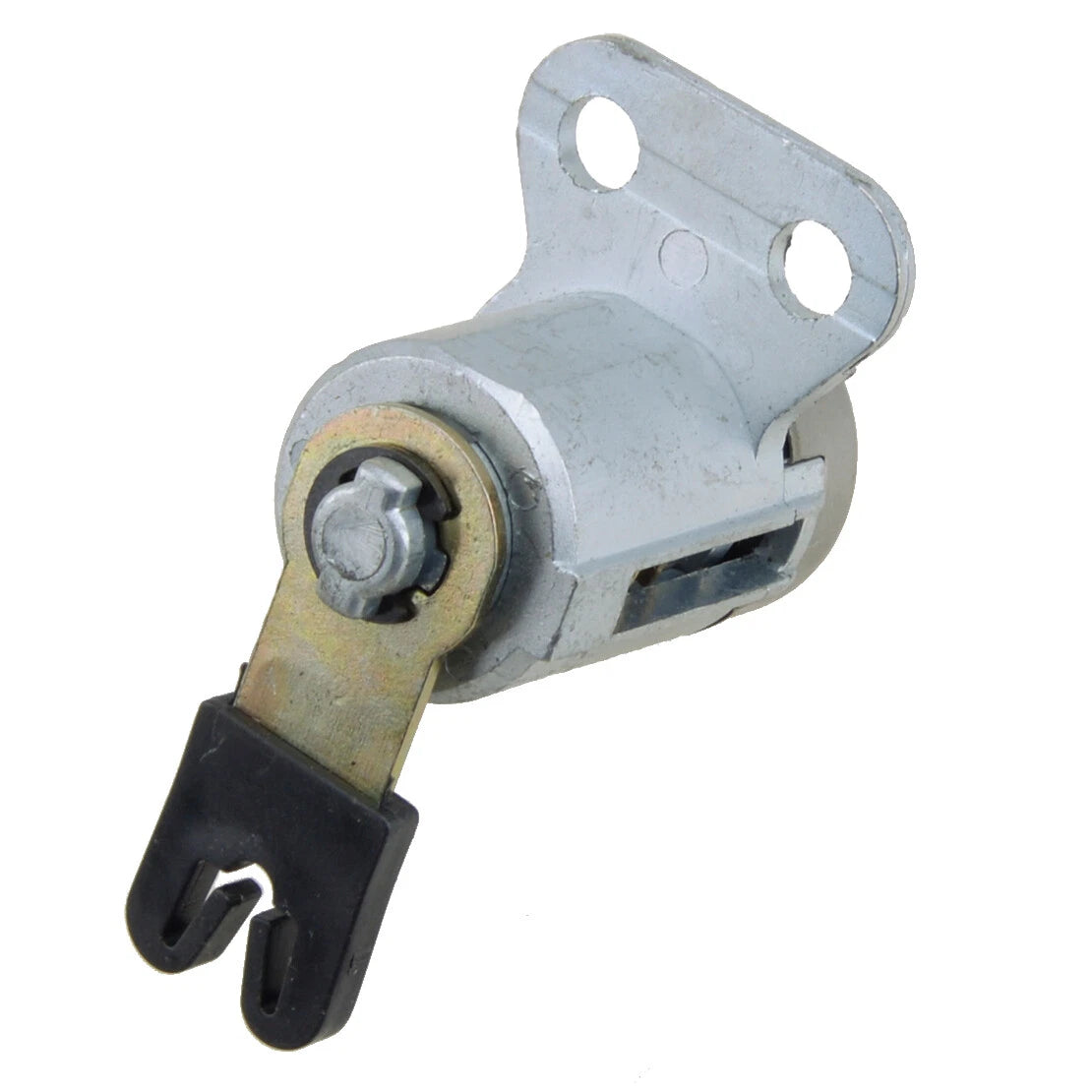 Front Left Door Lock Cylinder for Chevy Impala, Buick Lacrosse, Lucerne (2006-2011)