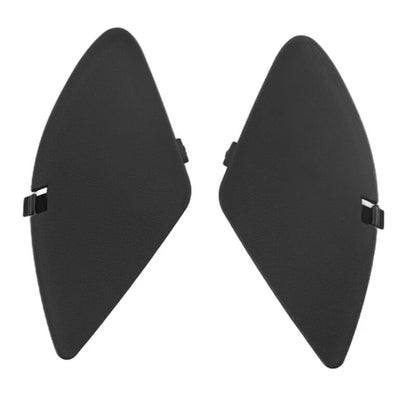 Front Interior Door Handle Cover Cap for Honda CR-V 2007-2011 (2 x)