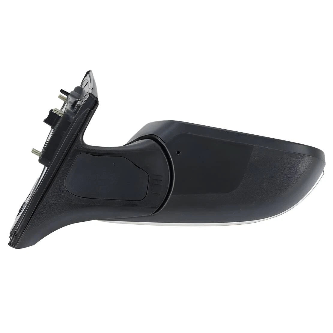 Right Side Rearview Mirror Assembly w/ Turn Signal for Hyundai i20 (2014-2020)