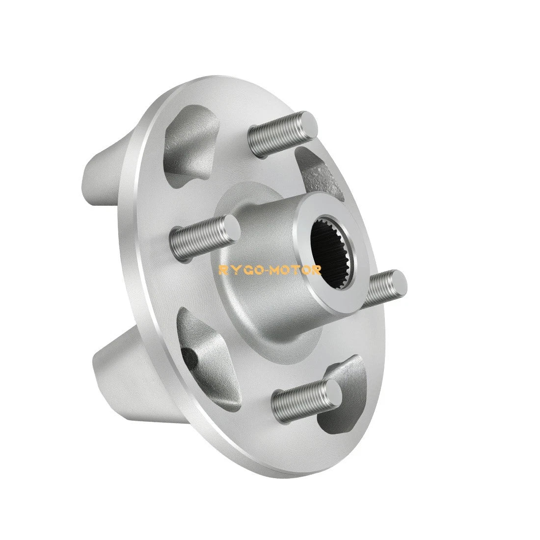 Front or Rear Wheel Hub for Yamaha Viking YXM700 / YXC700 (2014–2015)