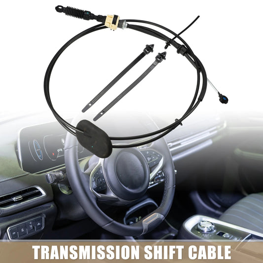 Automatic Transmission Shifter Cable for Chevy Blazer S10 Sonoma