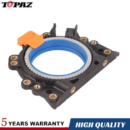 Rear Crankshaft Oil Seal for Audi A1 A3 VW Golf Polo Jetta (2008-2018)