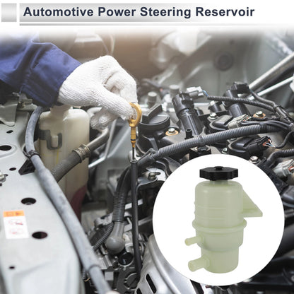 Power Steering Reservoir for Chrysler Sebring (2001-2005) Beige