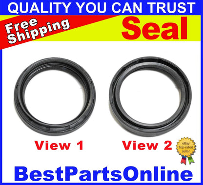 Drive Axle Shaft Seal for Porsche Audi