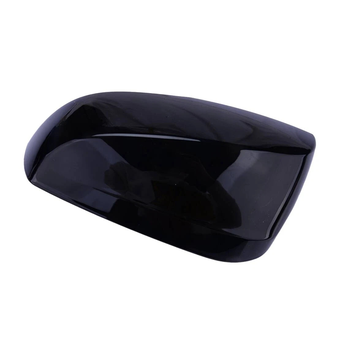 Black Exterior Mirror Cover Cap for Toyota Sienna (2021-2022)