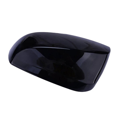 Black Exterior Mirror Cover Cap for Toyota Sienna (2021-2022)