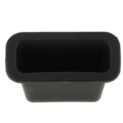 Interior Rear Trunk Lid Handle Trim for Mazda 3 5 CX-5 (2014-2020)