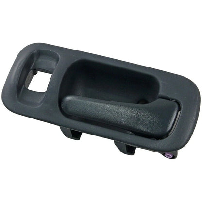 Inner Door Handle (Gray) for Honda Civic SR4 EG EG8 EG9 (1992-1995)